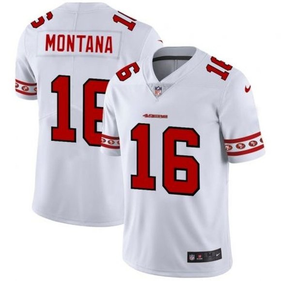 cheap joe montana jersey